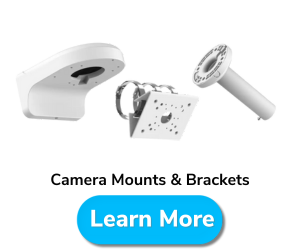 Luminys Mounts and Brackets